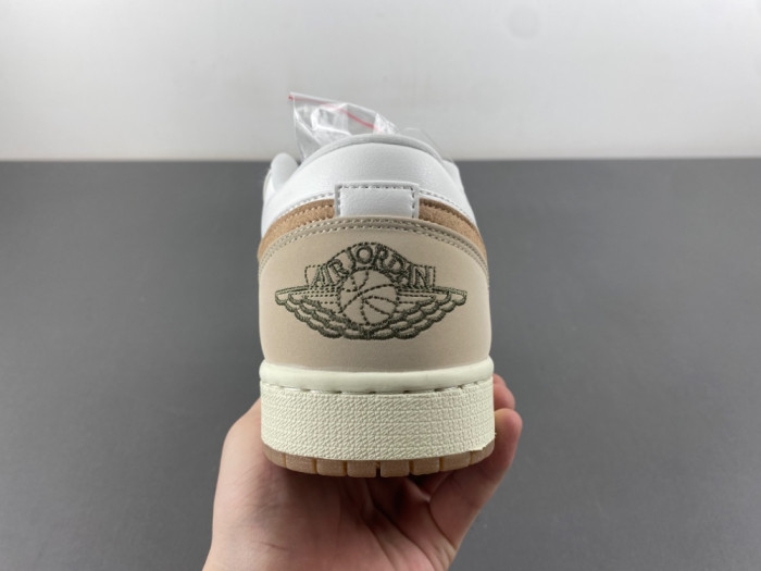 Air Jordan 1 Low ib8855-121