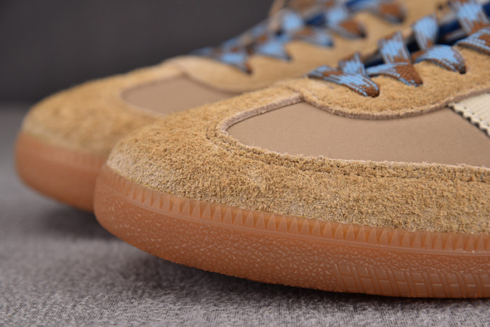 AD Originals Gazelle Indoor IF1808