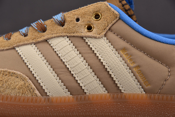 AD Originals Gazelle Indoor IF1808