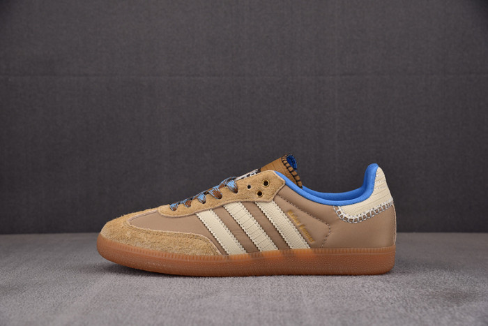 AD Originals Gazelle Indoor IF1808