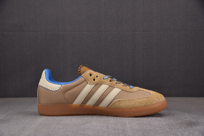 AD Originals Gazelle Indoor IF1808