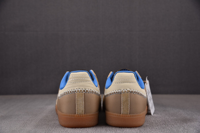 AD Originals Gazelle Indoor IF1808