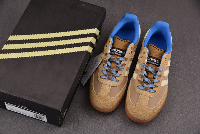 AD Originals Gazelle Indoor IF1808