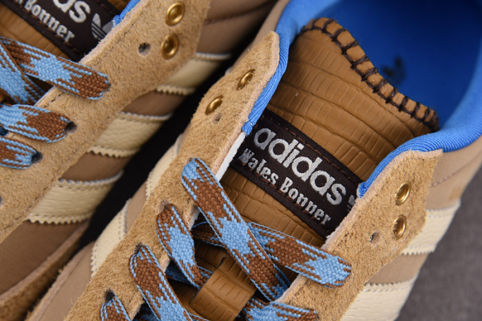 AD Originals Gazelle Indoor IF1808