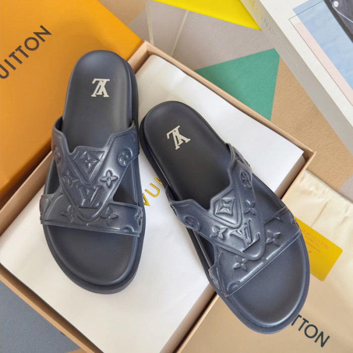 L&V SLIPPERS
