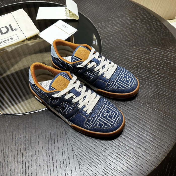 FEND1 SNEAKERS PANKICK