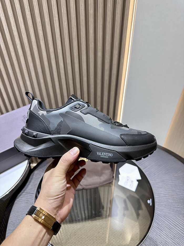 VALEN DESIGNER SNEAKERS