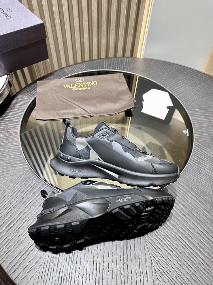 VALEN DESIGNER SNEAKERS