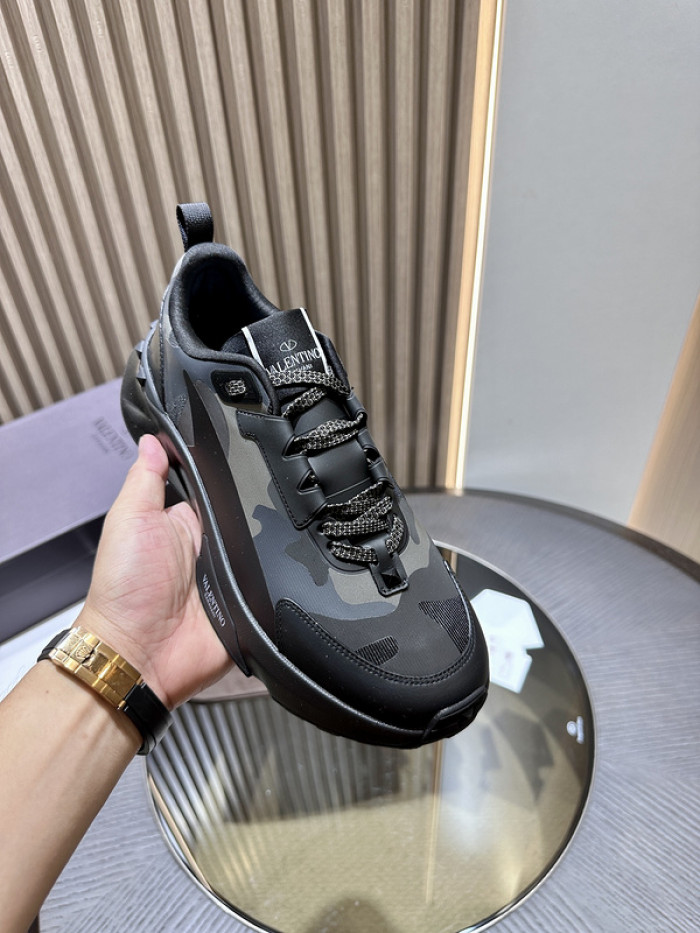 VALEN DESIGNER SNEAKERS