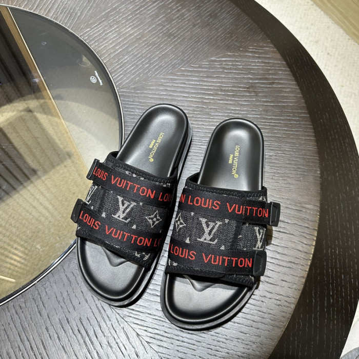 L&V SLIPPERS