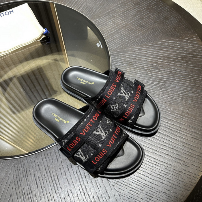 L&V SLIPPERS