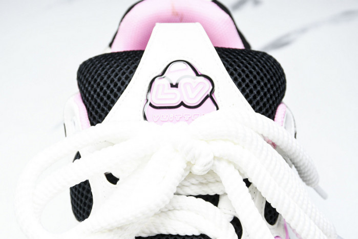 L&V SNEAKERS