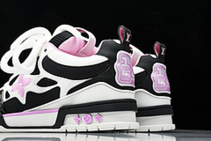 L&V SNEAKERS
