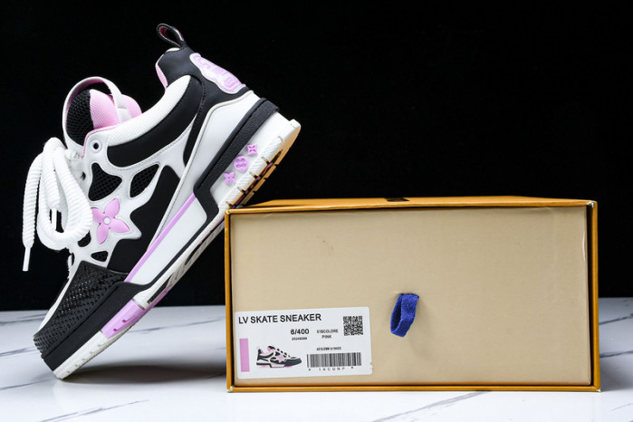 L&V SNEAKERS