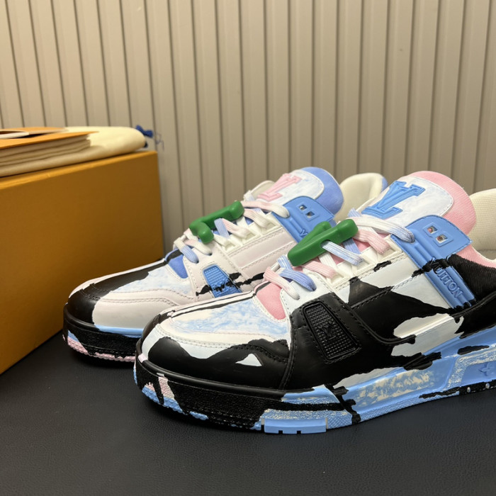 L&V SNEAKERS