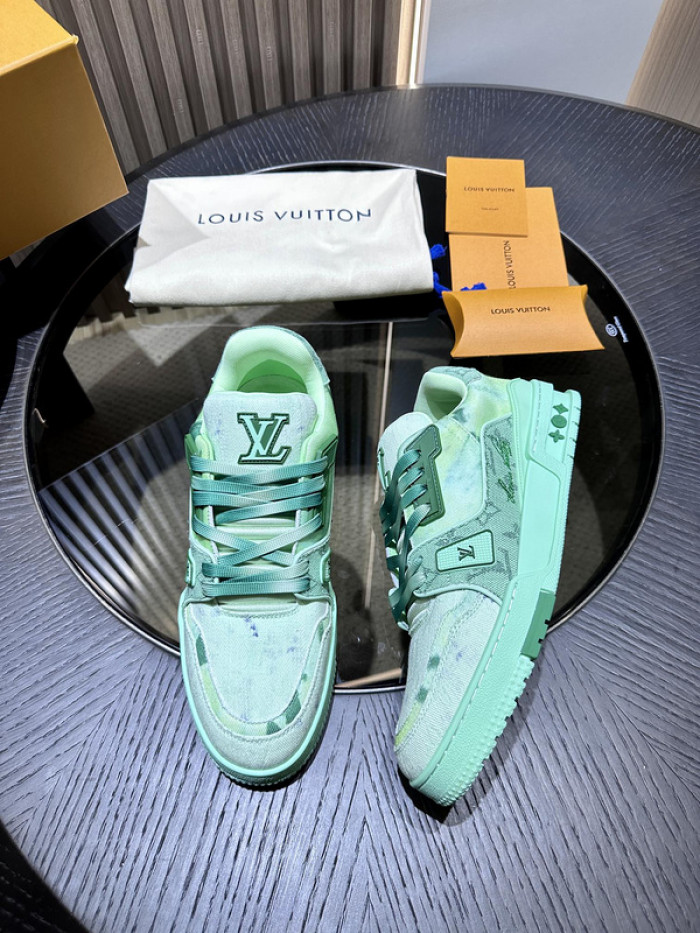 L&V SNEAKERS