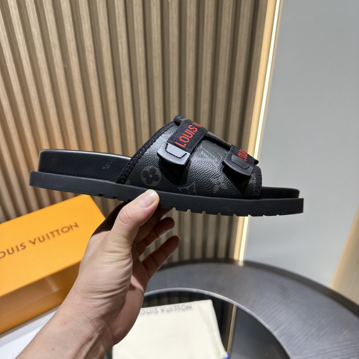 L&V SLIPPERS