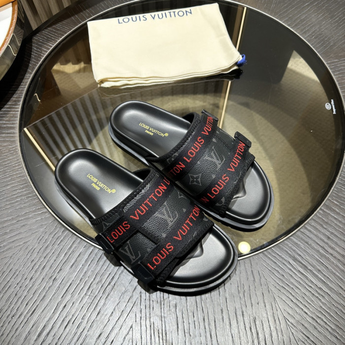 L&V SLIPPERS