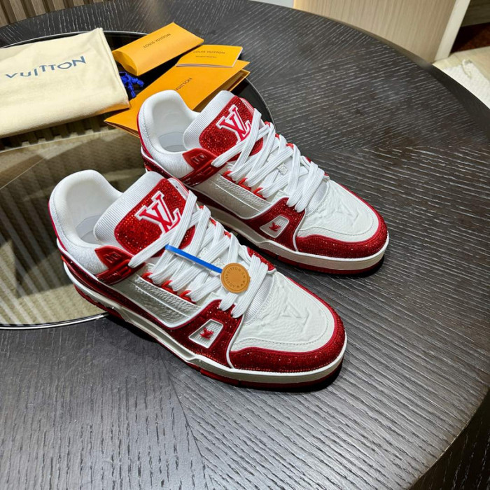 L&V SNEAKERS