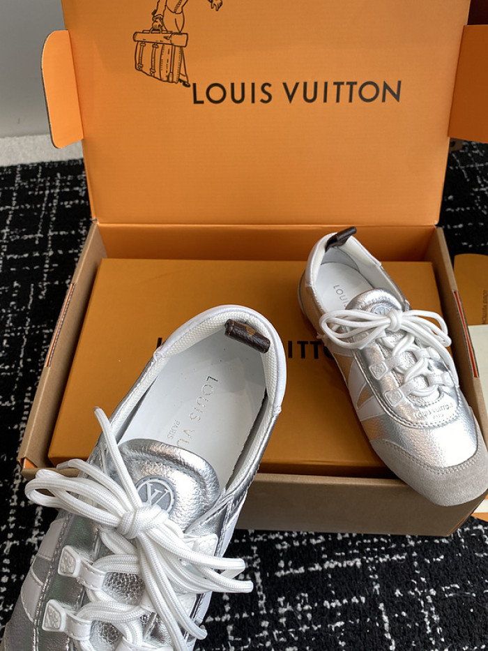 L&V SNEAKERS