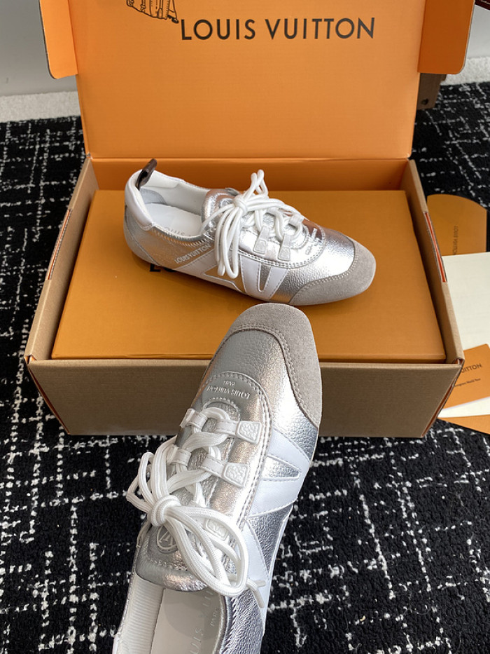 L&V SNEAKERS