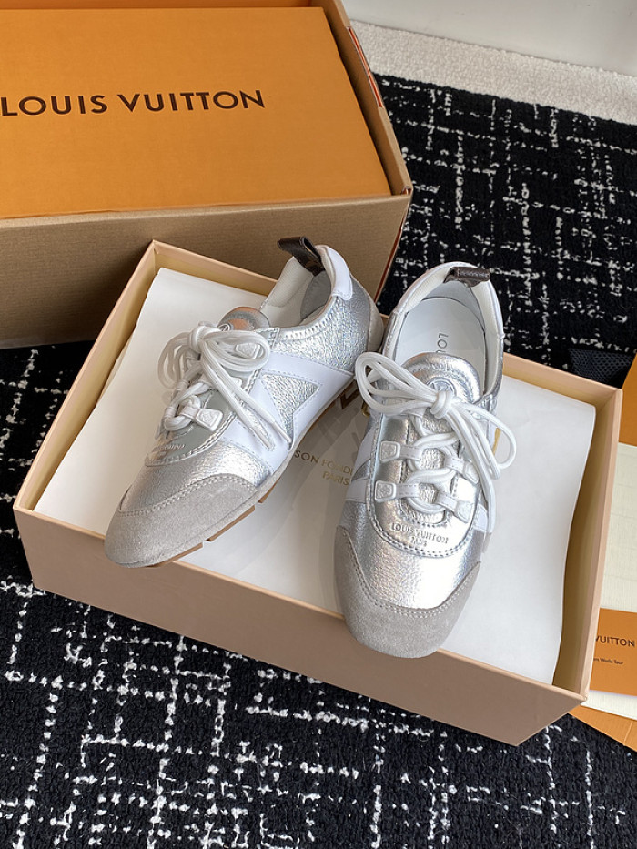 L&V SNEAKERS
