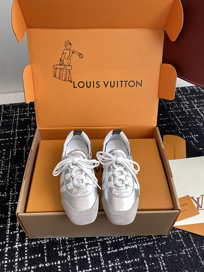 L&V SNEAKERS
