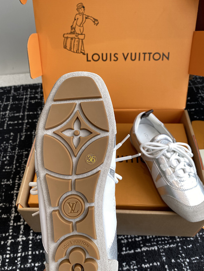 L&V SNEAKERS