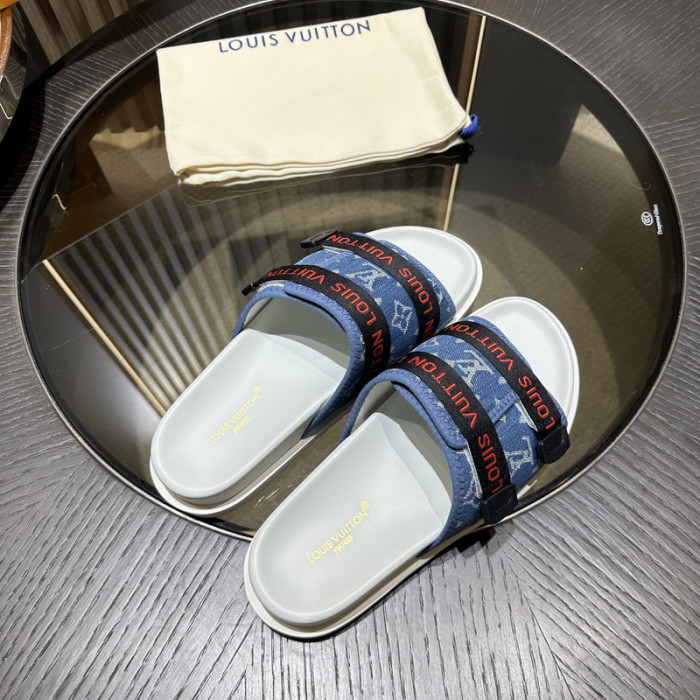 L&V SLIPPERS