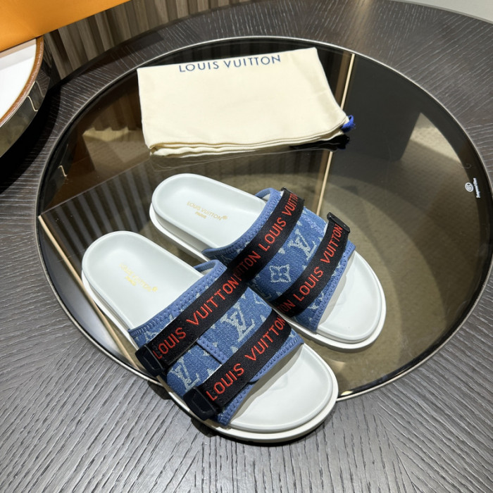 L&V SLIPPERS