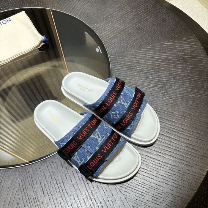 L&V SLIPPERS