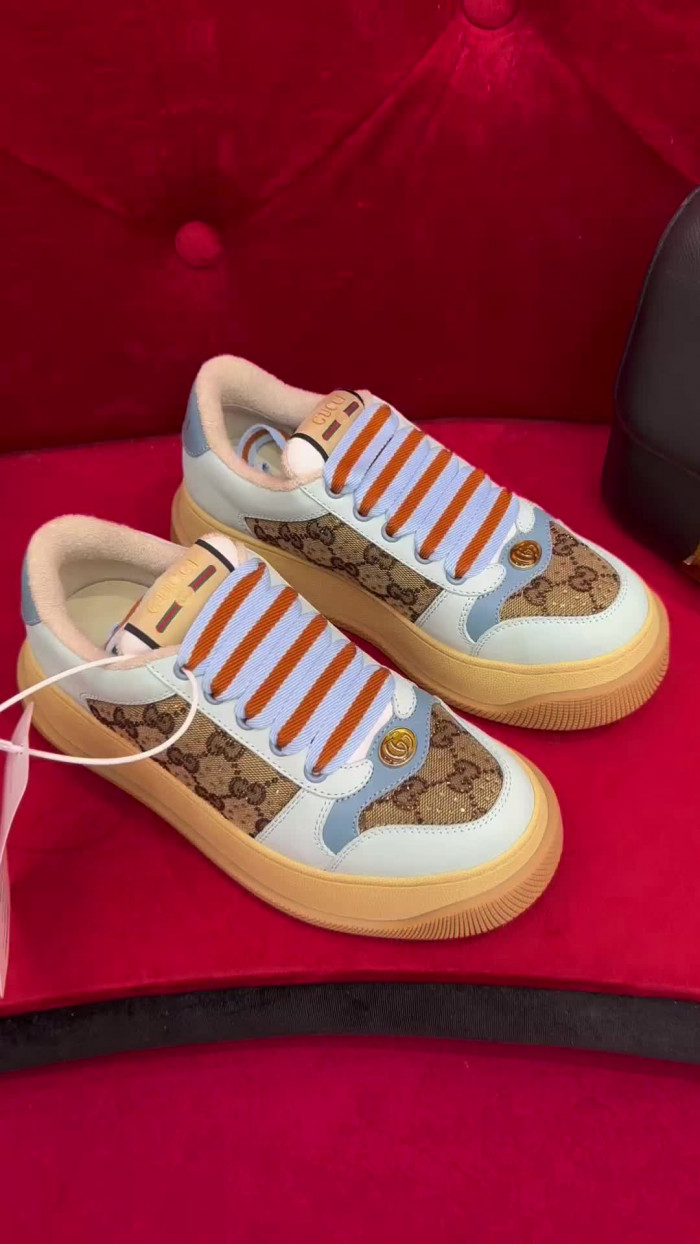 GUCC SNEAKER