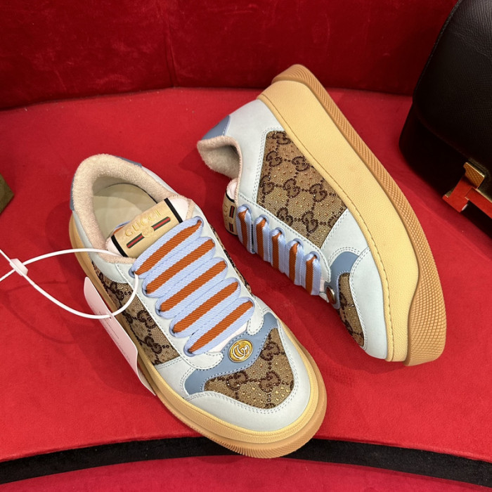 GUCC SNEAKER