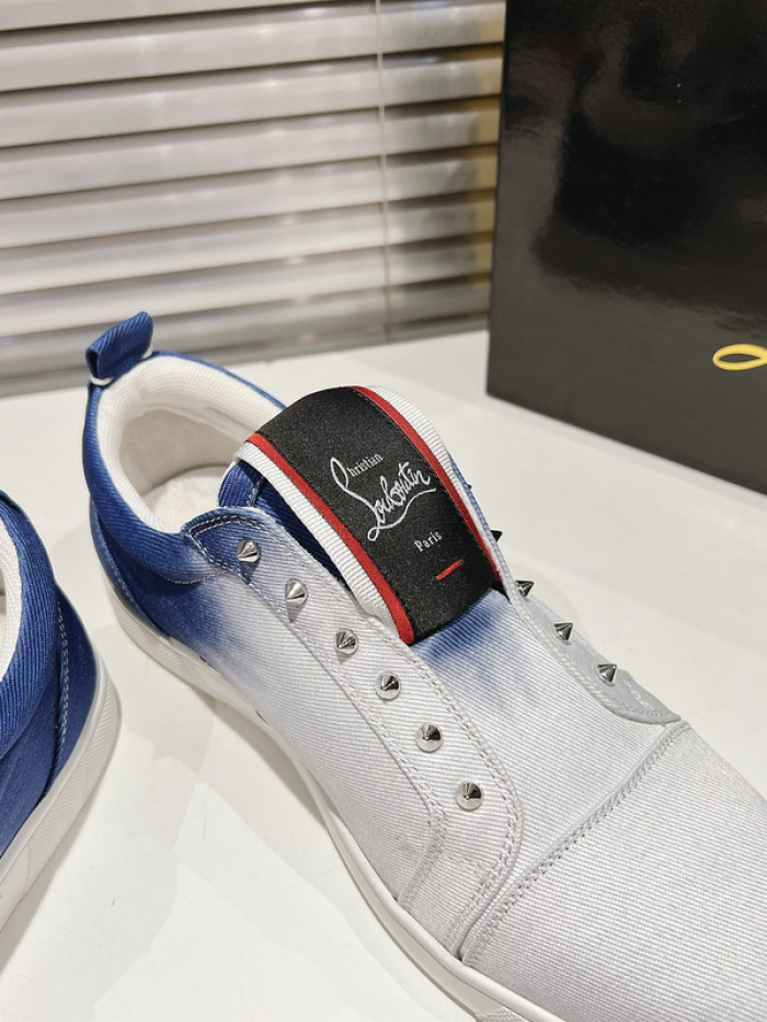C&L sneaker