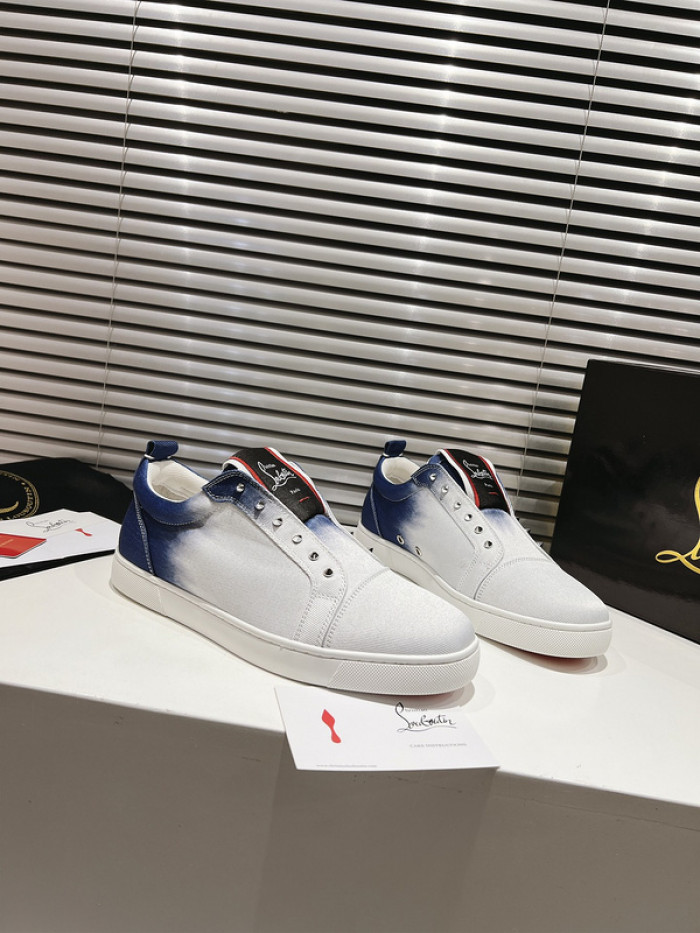 C&L sneaker