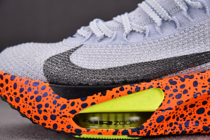 Nk Air Zoom Alphafly Next% 3 Electric Pack Olympic Safari  FN7672-900