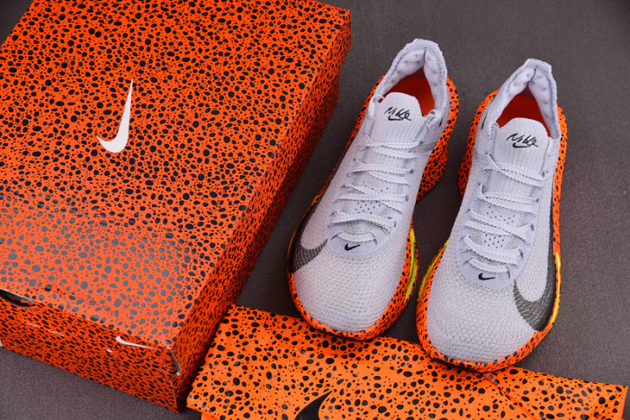 Nk Air Zoom Alphafly Next% 3 Electric Pack Olympic Safari  FN7672-900