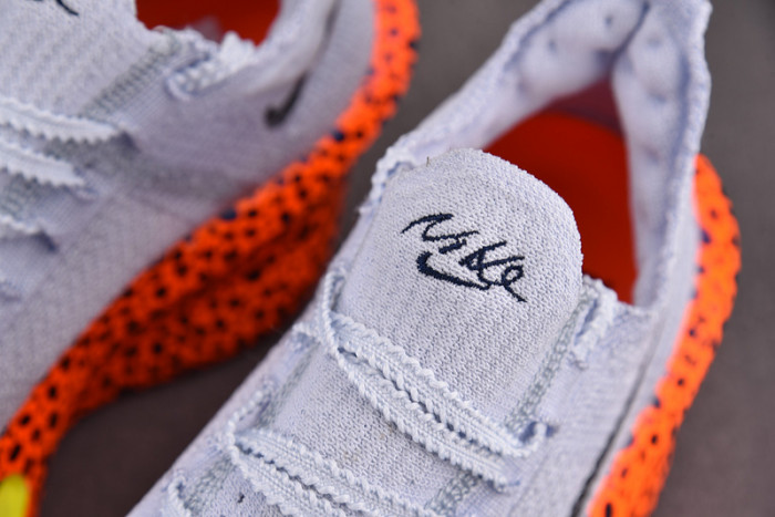 Nk Air Zoom Alphafly Next% 3 Electric Pack Olympic Safari  FN7672-900