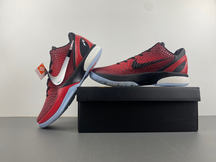 Kobe 6 Protro  DH9888-656