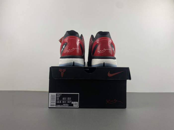 Kobe 6 Protro  DH9888-656