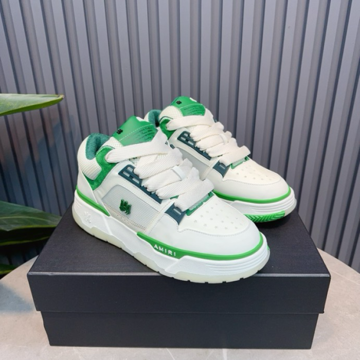 AM1R1 SNEAKERS