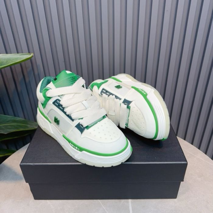 AM1R1 SNEAKERS
