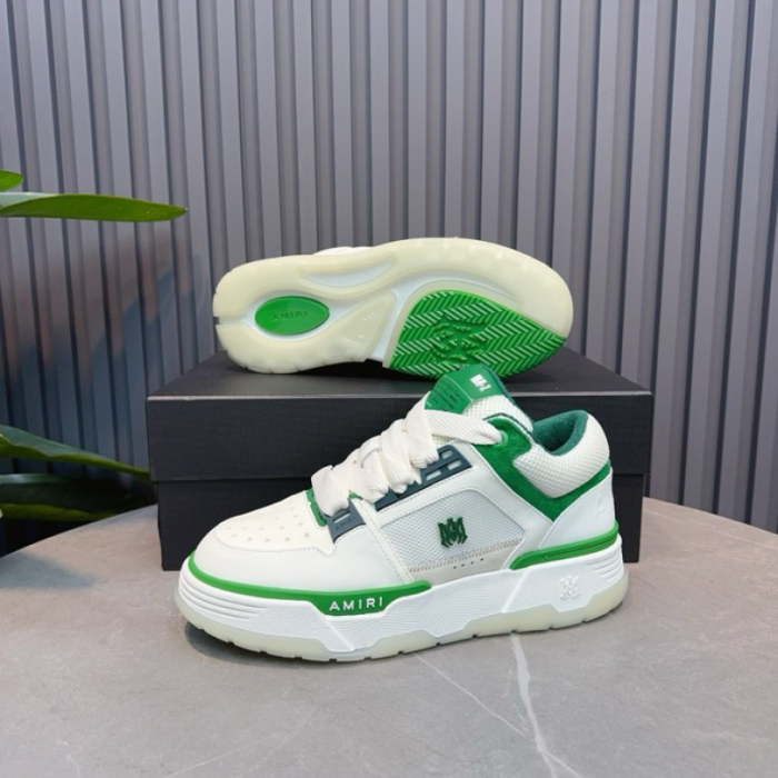 AM1R1 SNEAKERS