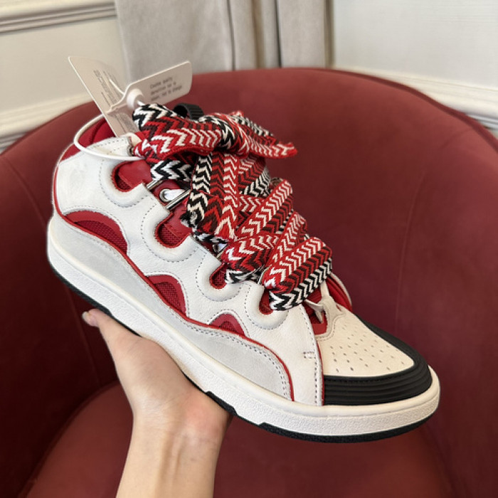LAN*VAN SNEAKERS PANKICK